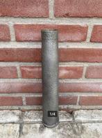 40mm Bofors USA stalen huls, Ophalen of Verzenden, Landmacht, Amerika, Hulzen of Bodemvondsten