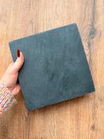 Leisteen Plaatjes voor Kaasplankje, Huis en Inrichting, Keuken | Servies, Ophalen, Overige materialen, Gebruikt, Overige typen