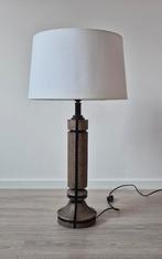 Stijlvolle Riverdale lamp, Ophalen, Zo goed als nieuw, Stof, Modern