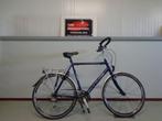 Jan Janssen . 24 versn. met V-brake (en cantilever) met kabe, 28 inch, Gebruikt, 61 tot 65 cm, Meer dan 20 versnellingen