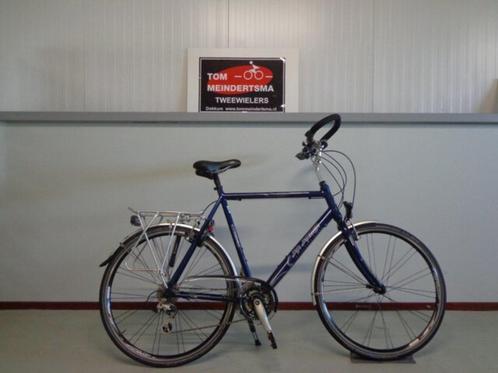 Jan Janssen . 24 versn. met V-brake (en cantilever) met kabe, Fietsen en Brommers, Fietsen | Heren | Sportfietsen en Toerfietsen