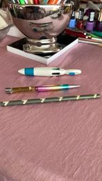 Pen, Verzenden, Zo goed als nieuw