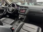 Volkswagen Tiguan 1.5 TSI ACTIE! BETAAL NU 50% 12450 50/50 D, Auto's, Volkswagen, 150 pk, 75 €/maand, SUV of Terreinwagen, 17 km/l