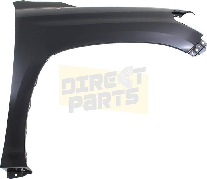 Toyota Tundra voorscherm Rechts Origineel! 538110C060, Auto-onderdelen, Carrosserie en Plaatwerk, Spatbord, Toyota, Nieuw, Verzenden