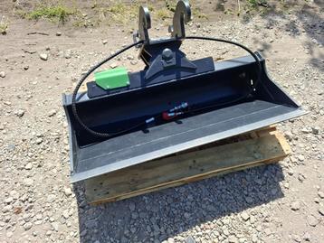 Vematec Cangini kantelbak | CW05 | 1200mm beschikbaar voor biedingen