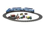 LEGO System trein 4561, Kinderen en Baby's, Speelgoed | Duplo en Lego, Ophalen, Gebruikt