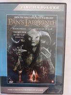 Pan's Labyrinth, Cd's en Dvd's, Dvd's | Science Fiction en Fantasy, Ophalen of Verzenden, Zo goed als nieuw
