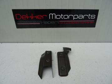 Carbon Radiateur Kapjes Ducati Streetfighter 848 / 1098 2009 beschikbaar voor biedingen