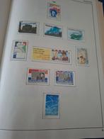 Postzegels nederland bieden, Ophalen of Verzenden