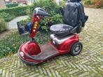 Scootmobiel Practicomfort de luxe - 4-wiel, Diversen, Brommobielen en Scootmobielen, 10 km/u of minder, Gebruikt, 15 km of minder