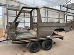 Mercedes g-klasse w460 cabrio carosserie, Ophalen of Verzenden, Achter, Achterklep