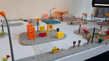 Majorette | Majo - Kit | 1983 | Set 761 | + boekjes & auto's beschikbaar voor biedingen