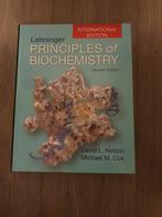 Principles of Biochemistry, Boeken, Studieboeken en Cursussen, Ophalen, Beta, Zo goed als nieuw, WO