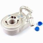 Alfa Romeo 147 156 oliekoeler Fiat 1.9 D JTD Lancia 1.9 JTD, -, -, Nieuw, Ophalen of Verzenden