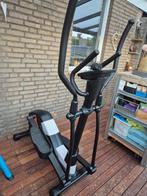 Crosstrainer - Focus Fitness Fox 3 iPlus- nieuw!, Sport en Fitness, Fitnessapparatuur, Ophalen, Zo goed als nieuw, Crosstrainer