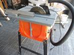 Zaag tafel, Doe-het-zelf en Verbouw, Gereedschap | Zaagmachines, Ophalen, Gebruikt, Cirkelzaag, 30 tot 70 mm