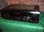 VERSTERKER SONY, Ophalen of Verzenden, Zo goed als nieuw, Sony, 120 watt of meer