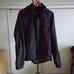 Agu regenjack windjack zwart,  maat XL, Ophalen of Verzenden, XL, Bovenkleding