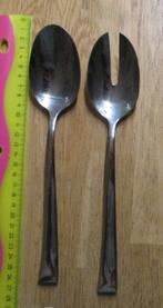 VIVO Villeroy en Boch Group slacouvert slalepel en slavork, Huis en Inrichting, Ophalen of Verzenden, Rvs of Chroom