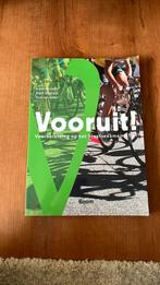 Annet Berntsen - Vooruit!, Annet Berntsen; Merel Borgesius; Teun van Iperen, Nieuw, Ophalen of Verzenden, Nederlands