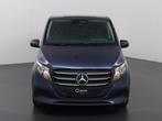 Mercedes-Benz Vito 116 CDI | L3 XL | PRO | AUT. | 2X ZIJSCHU, Auto's, Automaat, Achterwielaandrijving, Gebruikt, 4 cilinders