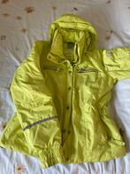 Ski jas Poivre Blanc, Ophalen of Verzenden, Zo goed als nieuw, Maat 38/40 (M), Geel
