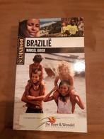Brazilië reisgids, Boeken, Reisgidsen, Gelezen, Ophalen of Verzenden, Zuid-Amerika, Reisgids of -boek