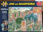Jan van Haasteren puzzels, Hobby en Vrije tijd, Ophalen, 500 t/m 1500 stukjes, Zo goed als nieuw