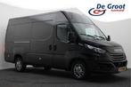 Iveco Daily 35S18 3.0 180 PK Automaat L2H2 (bj 2022), Auto's, Automaat, Achterwielaandrijving, Gebruikt, 4 cilinders