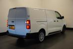 Opel Vivaro 1.5 CDTI L3 - EURO 6 - Airco - Navi - Cruise -, Voorwielaandrijving, Stof, Gebruikt, 4 cilinders