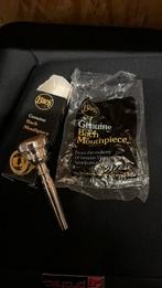 Vincent bach corp 7cw mondstuk, Muziek en Instrumenten, Blaasinstrumenten | Trompetten, Ophalen of Verzenden, Zo goed als nieuw