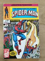 Spectaculaire Spider-Man (NL) #22, Eén comic, Europa, Ophalen of Verzenden, Zo goed als nieuw