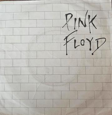 Pink Floyd  - Another brick in the Wall ( 7-inch vinyl singe beschikbaar voor biedingen