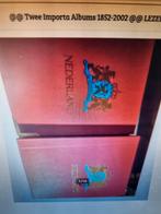 @@ Twee Importa Albums 1852-2002 @@, Ophalen, Verzamelalbum