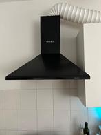 afzuigkap van smeg, Ophalen of Verzenden, Zo goed als nieuw, Wandschouwkap
