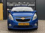 Chevrolet Spark 1.0 16V LS Bi-Fuel, Nwe APK, Airco,, Euro 5, 15 km/l, Gebruikt, 4 cilinders