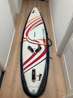Windsurfboard Fanatic wave skate 90 liter, Watersport en Boten, Ophalen, Minder dan 250 cm, Plank, 5 tot 7 m²