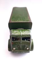 Dinky Supertoys 10 ton Army Truck, Hobby en Vrije tijd, Ophalen of Verzenden, Gebruikt, Bus of Vrachtwagen, Dinky Toys
