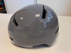 Abus Scraper 3.0 fietshelm. kid shiny grey, Nieuw in doos!, Fietsen en Brommers, Fietsaccessoires | Fietshelmen, Ophalen, Nieuw