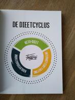 FOODSISTERS, DIEETCYCLUS, DEEL 1., Ophalen of Verzenden, Zo goed als nieuw, Dieet en Voeding, Foodsisters
