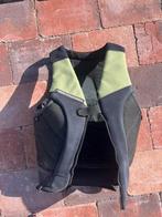 Cabrinha impactvest voor het surfen, Watersport en Boten, Geen board, Ophalen of Verzenden, Gebruikt, Overige typen