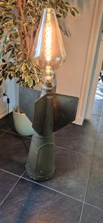 Militaire lamp, Verzamelen, Militaria | Tweede Wereldoorlog, Ophalen, Landmacht, Amerika, Overige typen