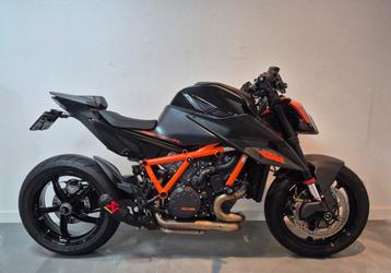  KTM 1290 Superduke R 2020 – Fully Carbon | 15.544 km 
 beschikbaar voor biedingen