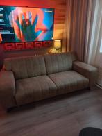 Mooie grote 2zitbank, Ophalen, Zo goed als nieuw