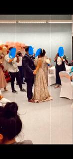 Galajurk / verlovingsjurk, 33 - 40 uur, Overige niveaus, Overige vormen