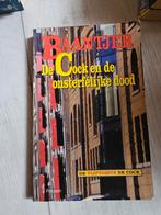 Baantjer - De Cock en de onsterfelijke dood, Boeken, Ophalen of Verzenden, Gelezen, Baantjer