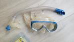 Snorkelset voor kinderen, Watersport en Boten, Ophalen, Gebruikt, Snorkelset