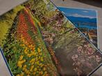 Puzzels 2x 3000 stukjes Ravensburger en Jumbo, Ophalen, Meer dan 1500 stukjes, Zo goed als nieuw