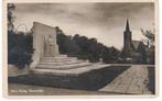 Den Haag, Rosarium, 1956, Verzamelen, Verzenden, 1940 tot 1960, Gelopen, Zuid-Holland