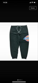 Dickies Joggingbroek - Zo goed als nieuw!, Kleding | Heren, Broeken en Pantalons, Ophalen of Verzenden, Zo goed als nieuw, Maat 46 (S) of kleiner